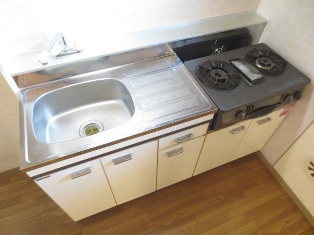 Kitchen. Kitchen