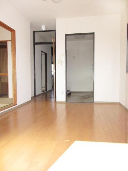 Living and room