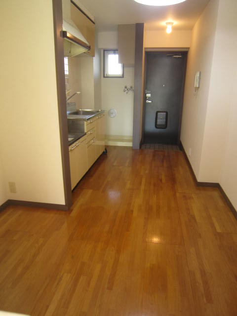 Other room space