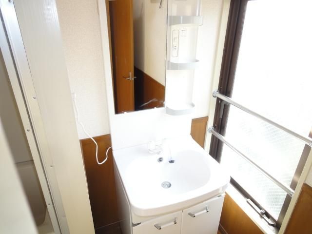 Washroom