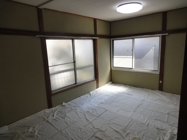 Living and room