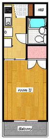 Building appearance