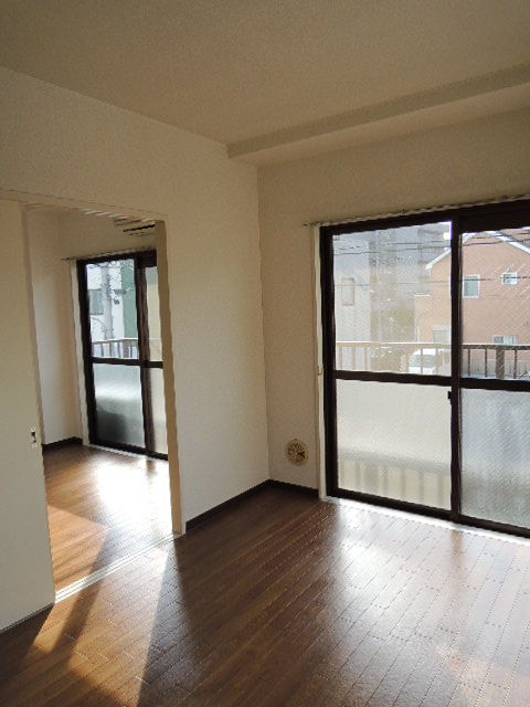 Living and room