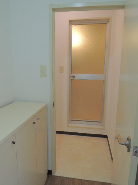 Other room space
