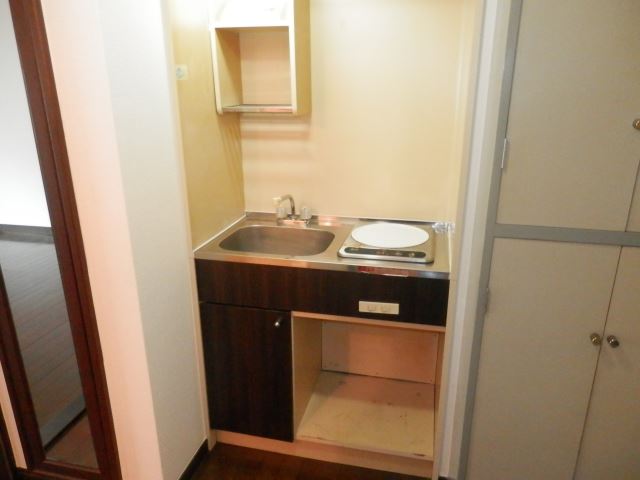 Kitchen. Kitchen