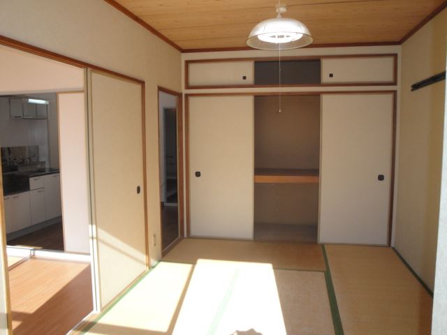 Living and room