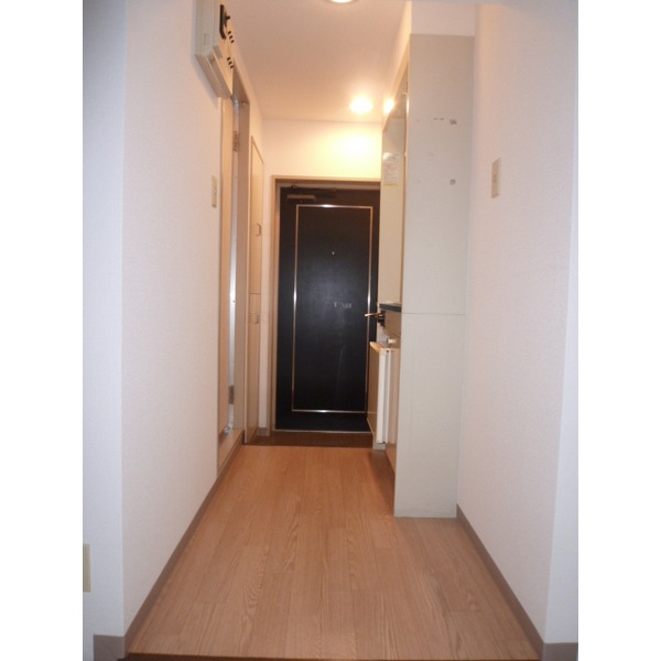 Other room space