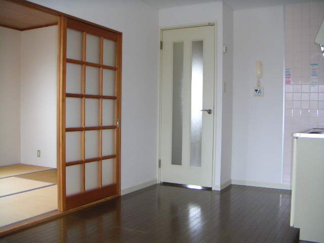 Living and room
