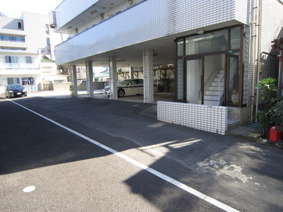 Other common areas