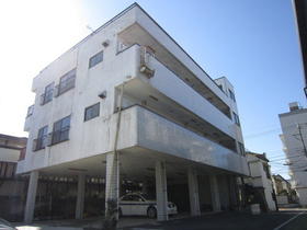 Building appearance