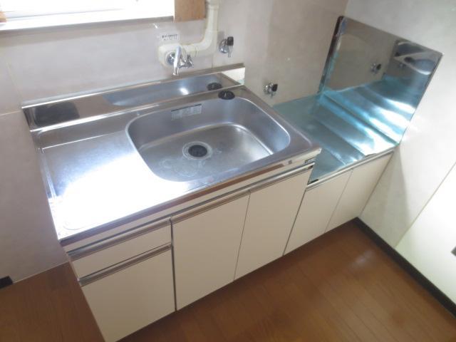 Kitchen. Kitchen