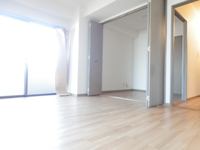 Living and room