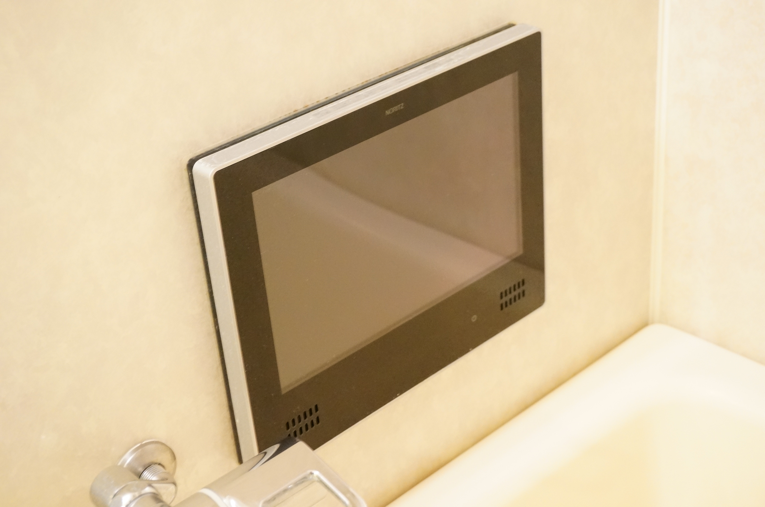 Other Equipment. TV ... luxury in the bathroom! !