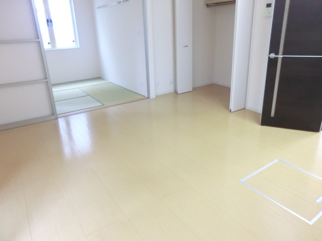 Living and room