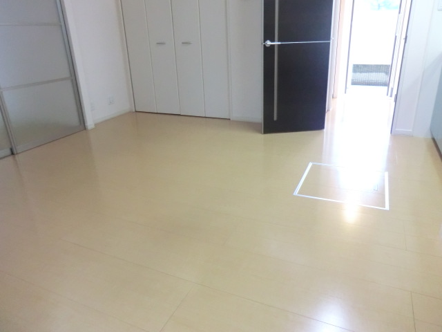 Living and room