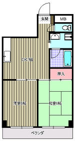 Building appearance