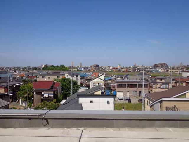 Other. Scenery