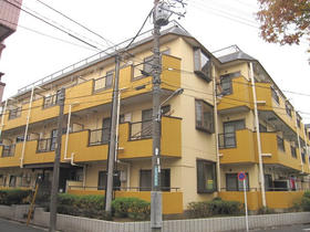 Building appearance