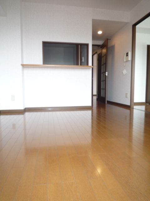 Kitchen. Kitchen