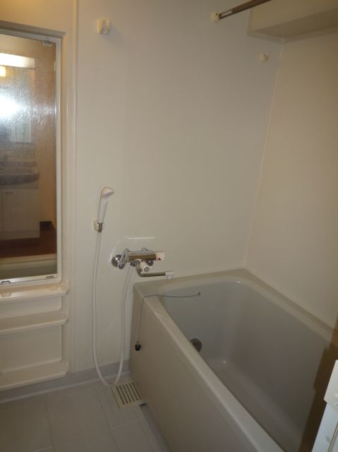 Bath. Bathroom