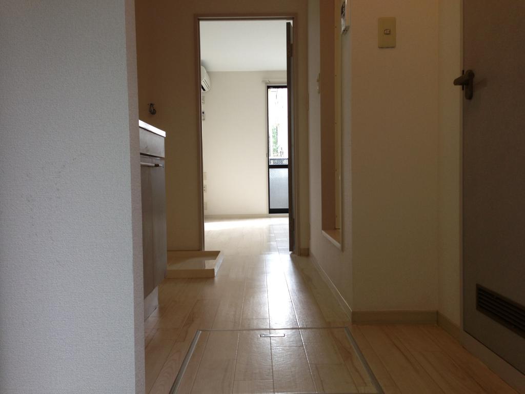 Other room space