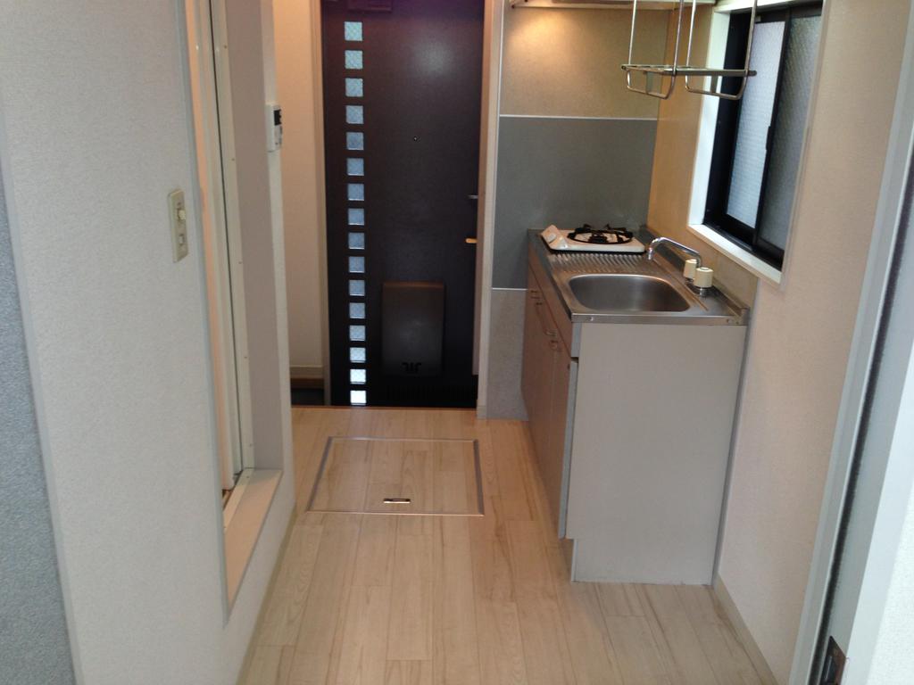 Other room space
