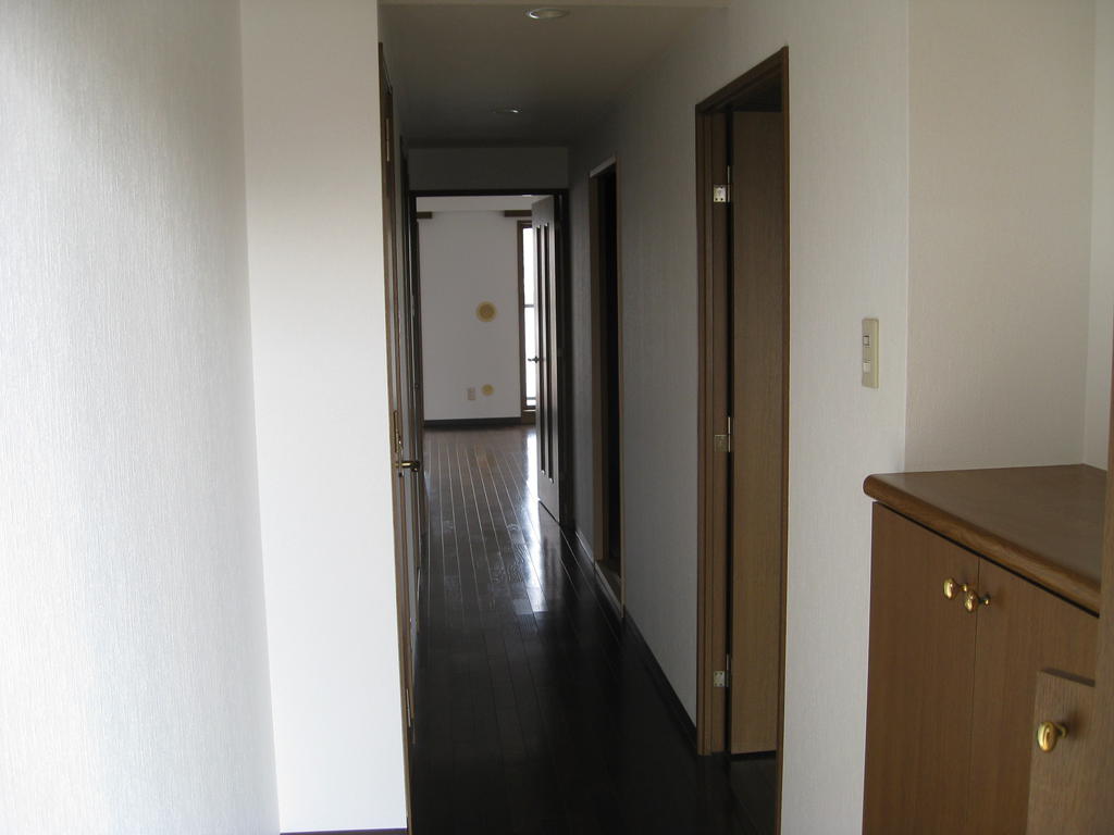 Other room space