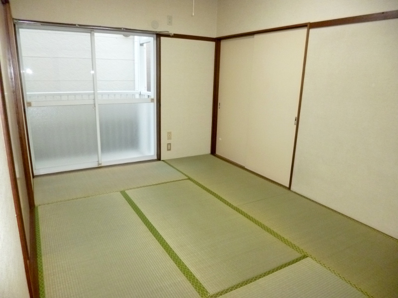 Other room space