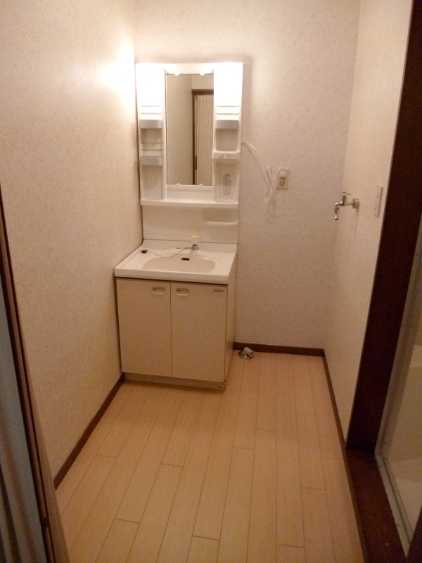 Washroom