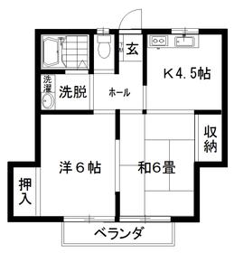 Building appearance