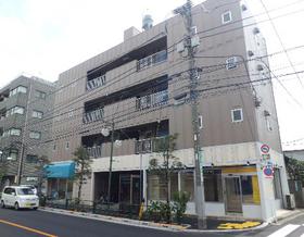 Building appearance