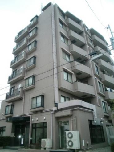 Local appearance photo. «Appearance» Total units 25 units