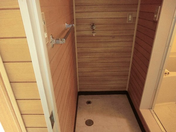 Washroom
