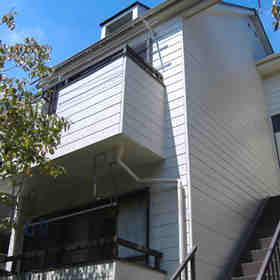 Living and room