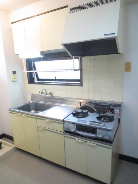 Kitchen. Kitchen