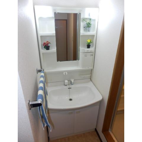 Washroom