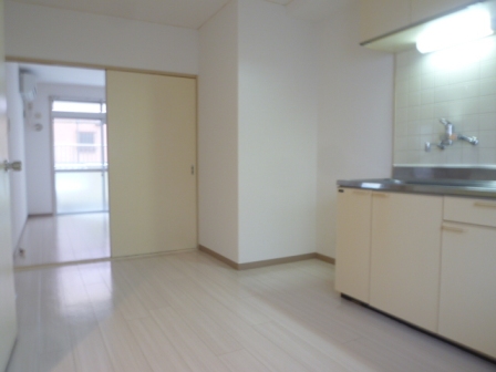 Other room space