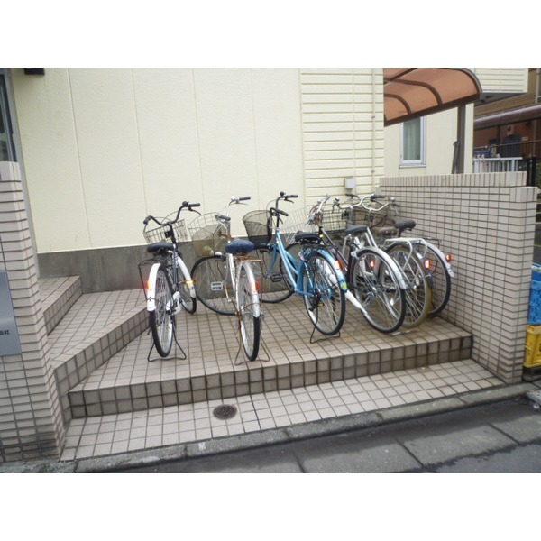 Other common areas