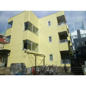 Building appearance