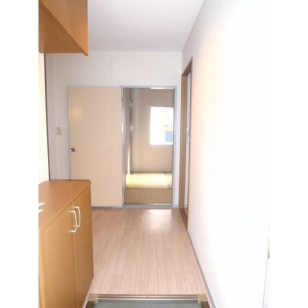 Other room space