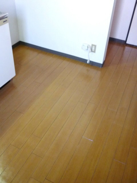 Other room space