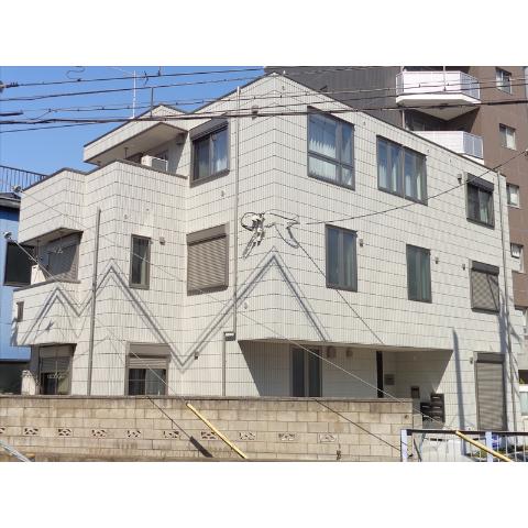 Building appearance
