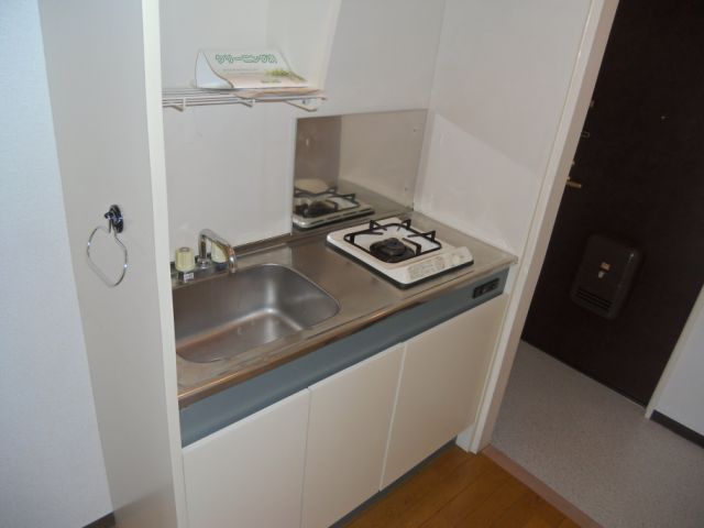 Kitchen. Kitchen