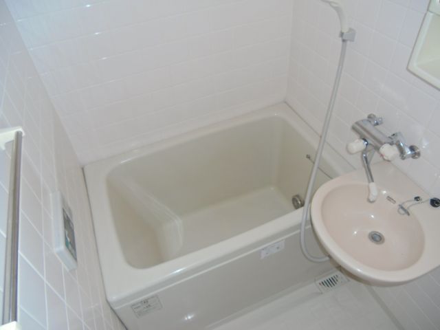 Bath. bath