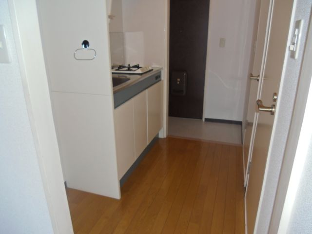 Kitchen. Kitchen