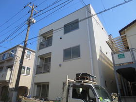 Building appearance
