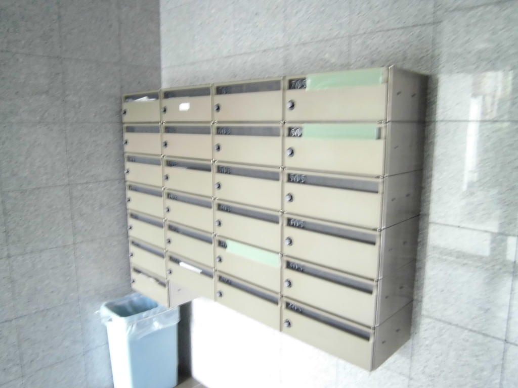 Other common areas