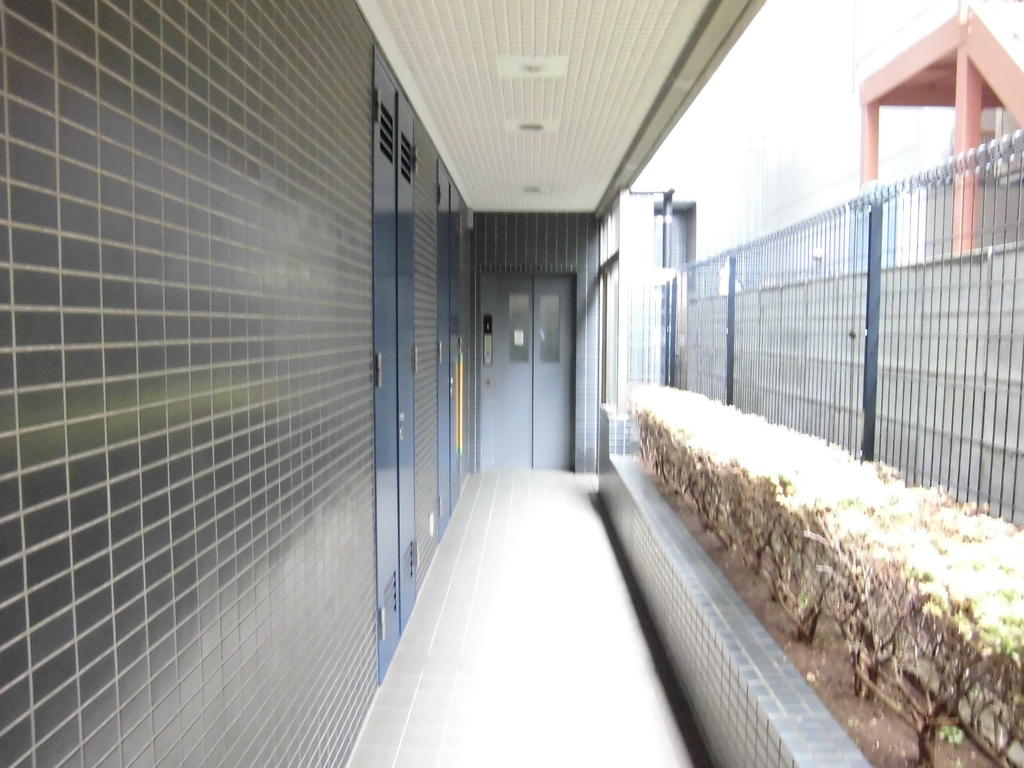 Other common areas