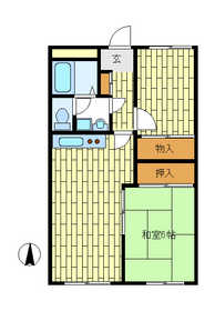 Building appearance