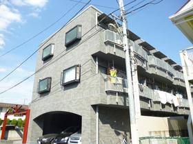 Building appearance
